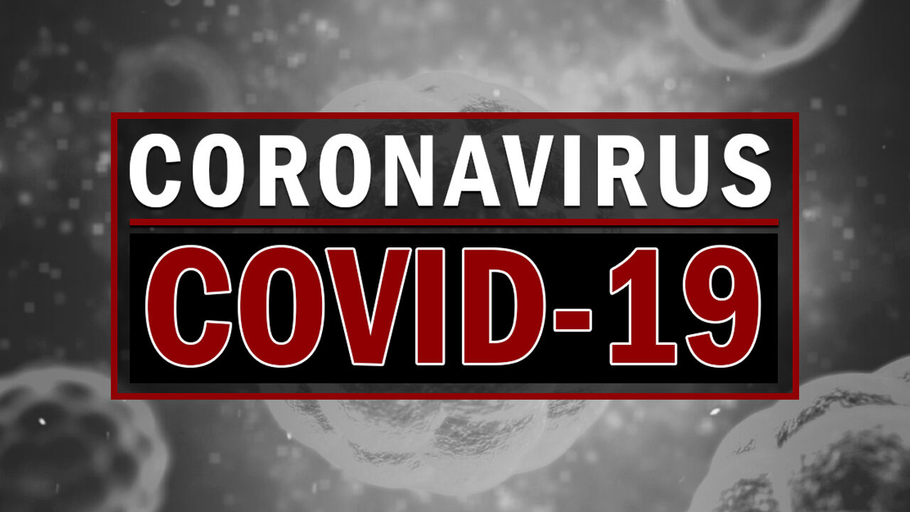 Coronavirus COVID-19